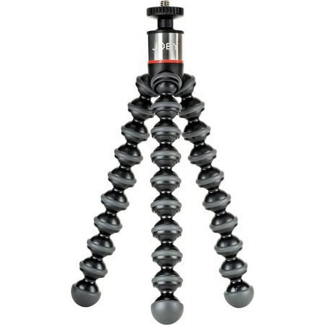 Joby GorillaPod 500 Flexible Tripod for Sub-compact Cameras, Point & Shoot and Action Cams