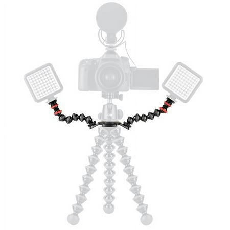 JOBY - GorillaPod Rig Upgrade