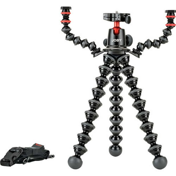 Joby GorillaPod Rig tripod JOJB01522