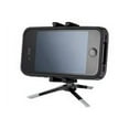thumbnail image 1 of GripTight Micro Stand, Fits Most Smartphones (Black/Grey), 1 of 2