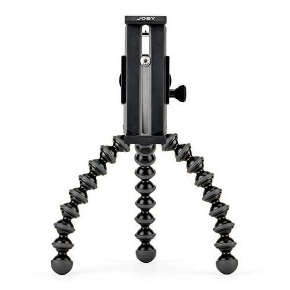 JOBY GripTight PRO Tablet with GorillaPod Stand, Fits 5 - 7.5" Wide Tablets