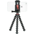 thumbnail image 1 of Joby GripTight Smartphone/Action Camera Flexible Tripod Stand Kit, 1 of 6