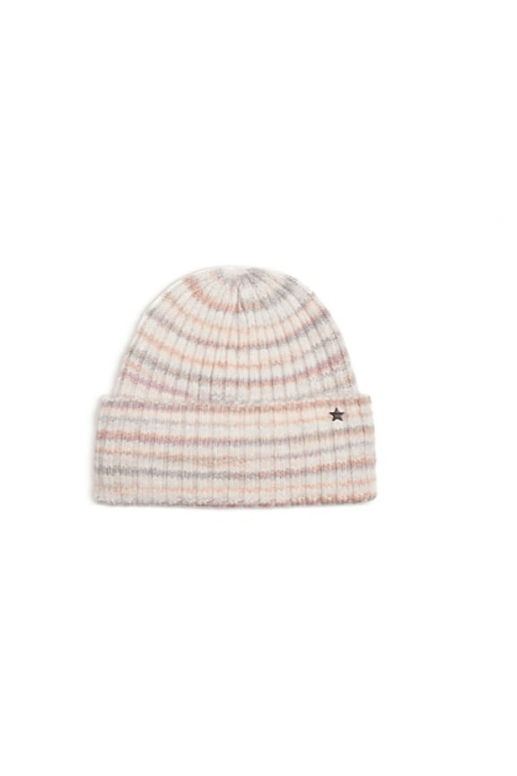 Space Dyed Knit Hat