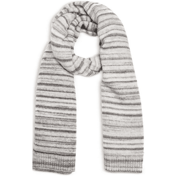 Jocelyn Space Dyed Knit Scarf