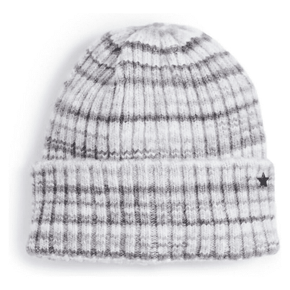 Jocelyn Women's Space Dyed Knit Hat, Grey Multi, One Size, $75