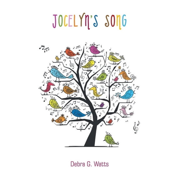 Jocelyn's Song, (Paperback)