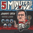 thumbnail image 1 of Jocephus & the George Jonestown Massacre - Five Minutes To Live: A Tribute to Johnny Cash - Music & Performance - Vinyl, 1 of 1