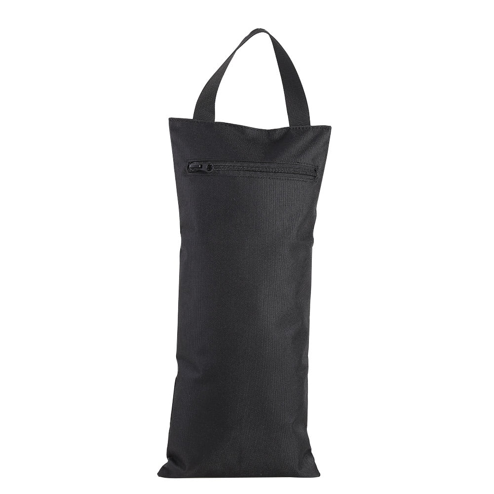 Jocestyle 2pcs Yoga Fitness Empty Sandbag Dance Training Weighted Sand