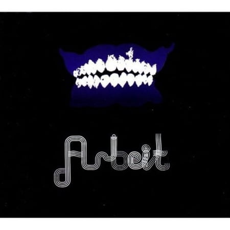Jochen Arbeit - Solo - Alternative - CD