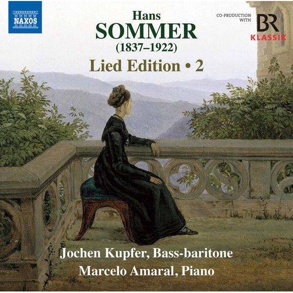 Jochen Kupfer - Lied Edition 2 - Music & Performance - CD