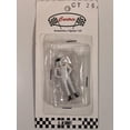 thumbnail image 1 of Jochen Rindt 1970 1:43 Scale Racing Figure Cartrix CT26, 1 of 2