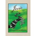 thumbnail image 1 of Jocie : Southern Jewish American Princess, Civil Rights Activist (Hardcover), 1 of 1