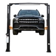 thumbnail image 1 of Jocisland 12000lbs Two Post Car Lift, Overhead Hydraulic Auto Vehicle Lift with 2+3 Arm Design, Hoist Equipment for Truck & SUV, 220V 60HZ 1PH, 1 of 9