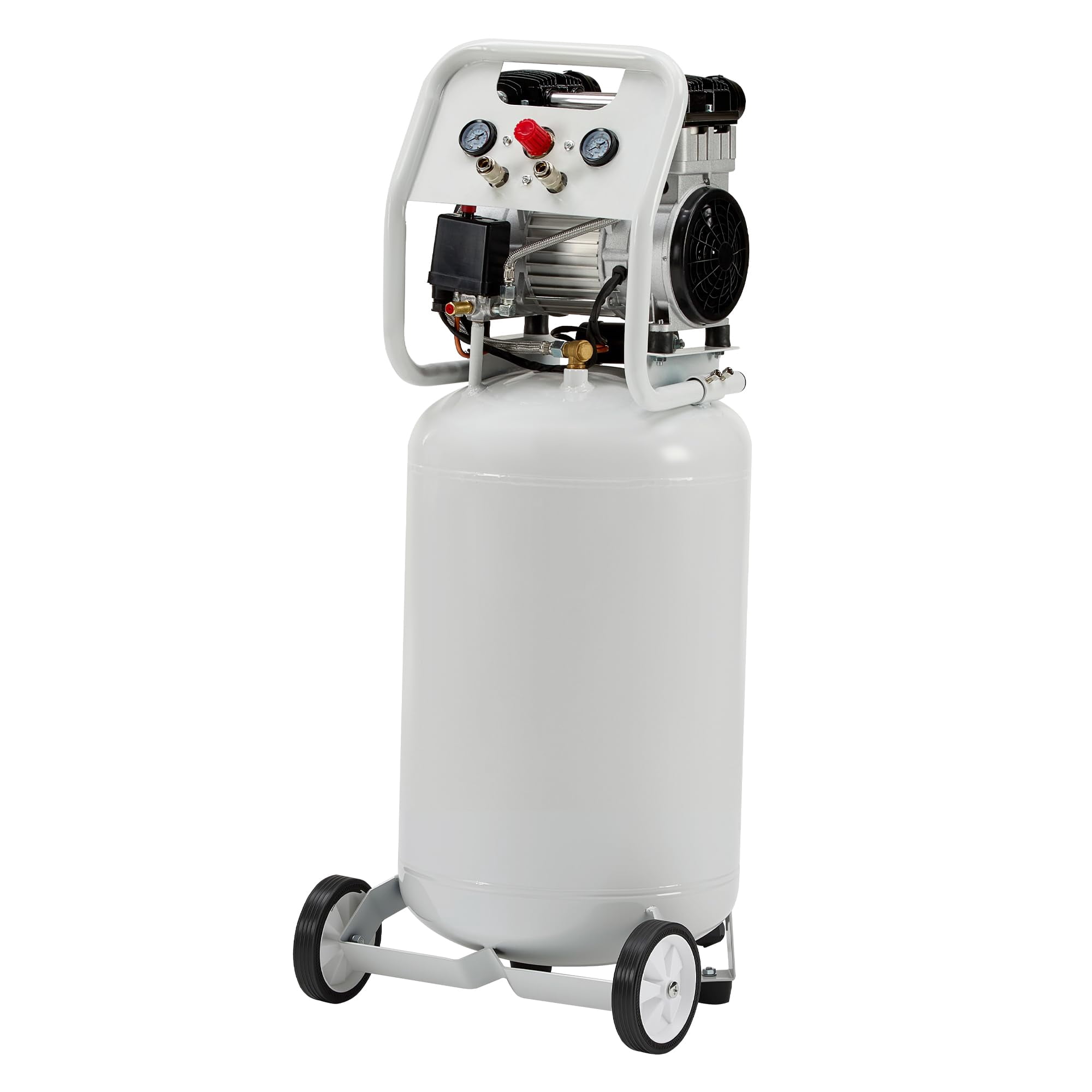 300cm Nylon Braided AIR HOSE Air Brush Compressor 1/8to1/8 Coupling