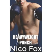 Jock Heavyweight Punch Paperback