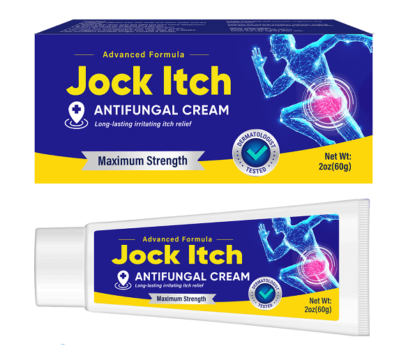 Jock Itch Cream, Jock Itch, Tinea Cruris, Jock Itch Cream Extra