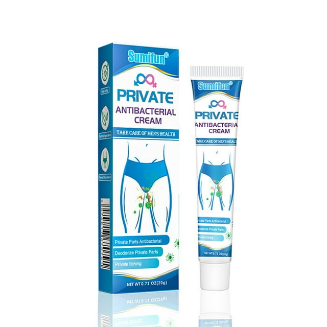 Jock Itch Treatment Cream, Antifungal Jock Itch , External Itching