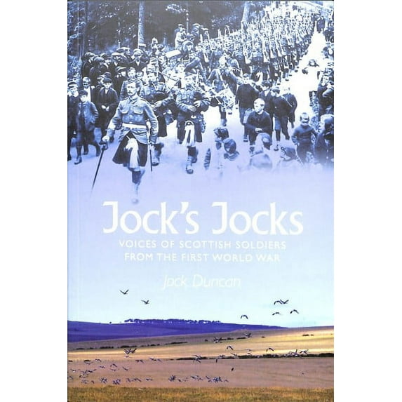 Jock'S Jocks