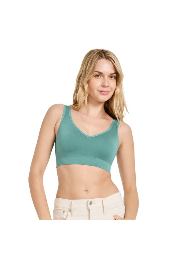 Women's Seamfree Back Smoothing Bralette