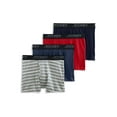 thumbnail image 1 of Jockey Boys' Cotton Blend Boxer Brief - 4 Pack, 1 of 1