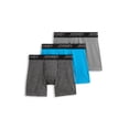 thumbnail image 1 of Jockey Boys' Cotton Stretch Boxer Brief - 3 Pack, 1 of 1