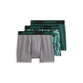 thumbnail image 1 of Jockey Boys' Microfiber Stretch Boxer Brief - 3 Pack, 1 of 2