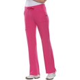 thumbnail image 1 of Jockey Classic Ladies Tunneled Drawstring Waist Scrub Pant, 1 of 1