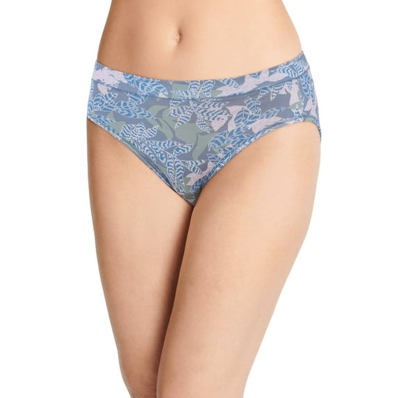 Jockey Women's Cotton Stretch Bikini