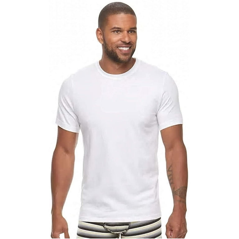 Jockey crew neck 6 clearance pack