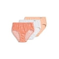 thumbnail image 1 of Jockey Women's Elance Hipster - 3 Pack, 1 of 3