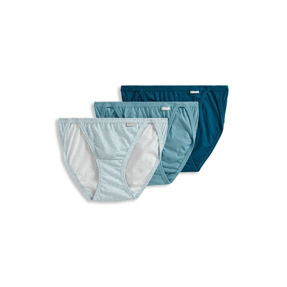 Jockey Elance String Bikini - 3 Pack