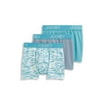 thumbnail image 1 of Jockey® Essentials Boys’ Microfiber Stretch Boxer Brief - 3 pack, Sizes S-XL (6-20), 1 of 3