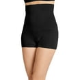 thumbnail image 1 of Jockey Essentials Cool Touch Highwaisted Short, 1 of 6