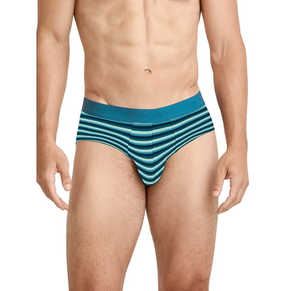 Jockey Essentials Cotton Stretch Men's 4 Pack Brief