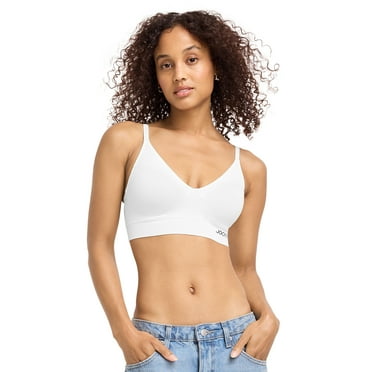 Jockey Essentials Light Lift Seamfree Bralette