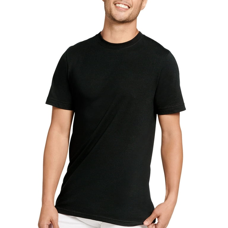 Today was A Good Day Men's T-Shirt - (Small) - Black