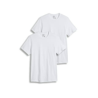 Jockey Life Men's 24/7 Comfort Cotton T-Shirt - 3 pack - Walmart.com