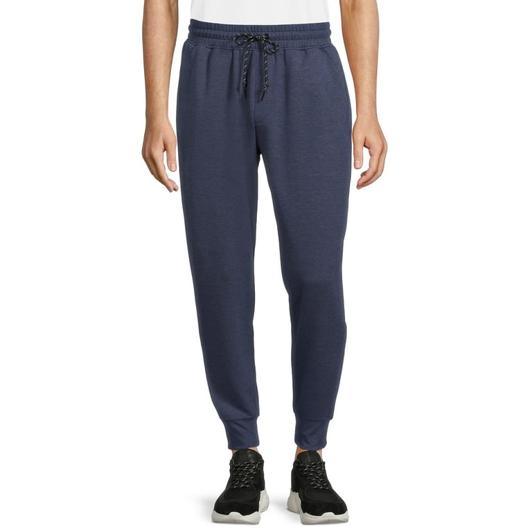 Jockey men's relaxed fit sweatpants hotsell