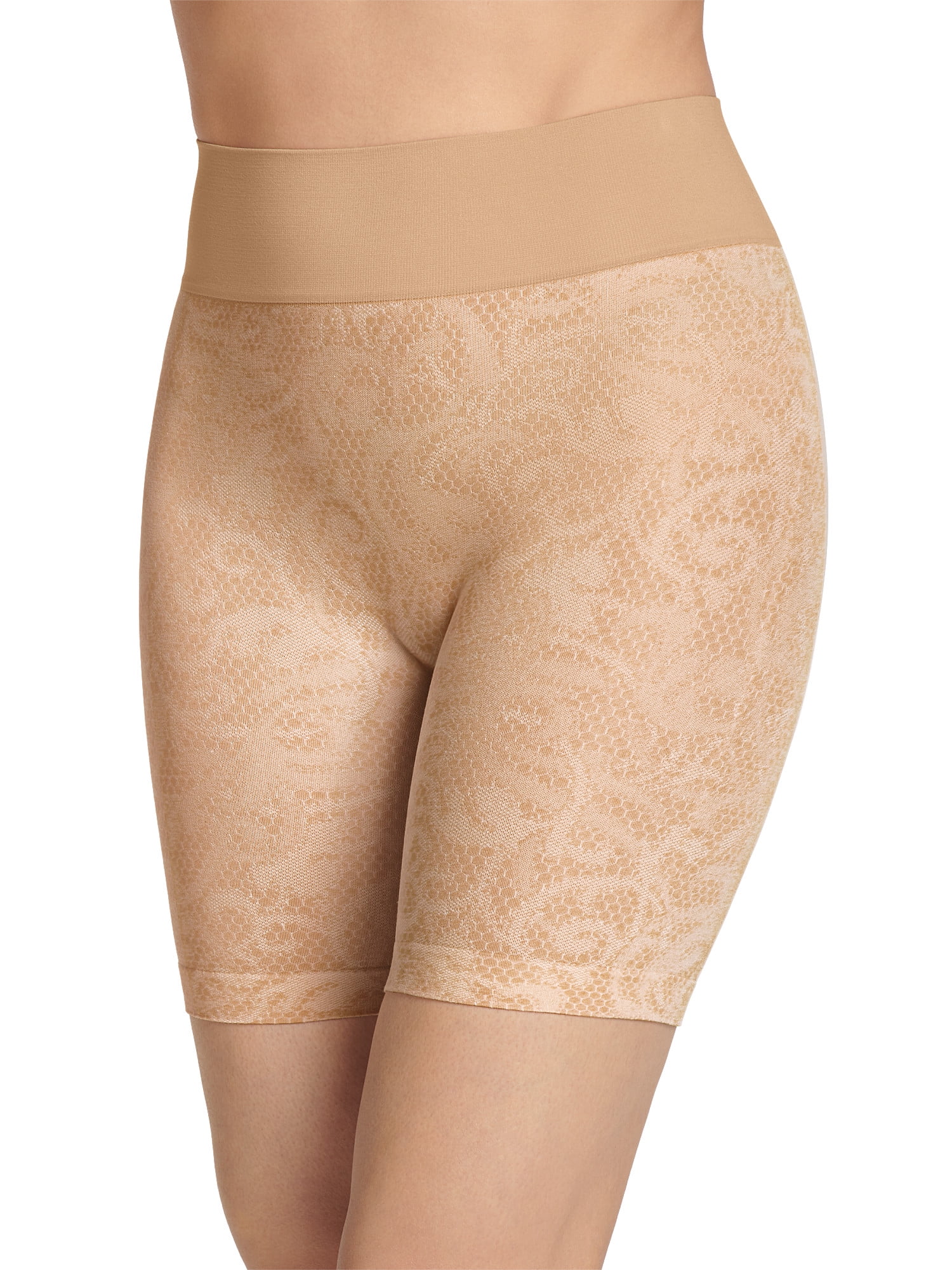 Jockey shapewear tummy short discount