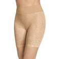 thumbnail image 1 of Jockey® Essentials No-Chafe Cool Touch Slipshort, Smoothing Shapewear, Slimming Shorts, Sizes Small, Medium, Large, Extra Large, 5306, 1 of 4