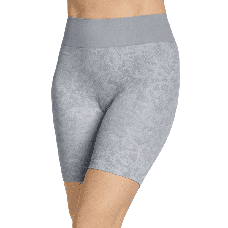 Jockey® Essentials No-Chafe Cool Touch Slipshort, Smoothing