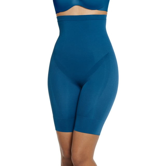 Jockey® Essentials Seamfree® HighWaist Thigh Slimmer