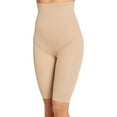 thumbnail image 1 of Jockey® Essentials Seamfree® High-Waist Thigh Slimmer, 1 of 7