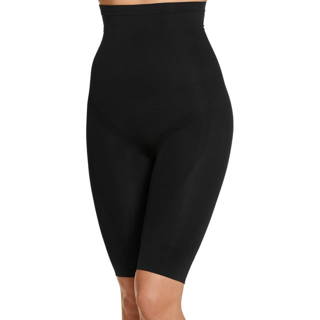 Jockey® Essentials Seamfree® HighWaist Thigh Slimmer