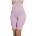 thumbnail image 1 of Jockey® Essentials Seamfree® High-Waist Thigh Slimmer, 1 of 6