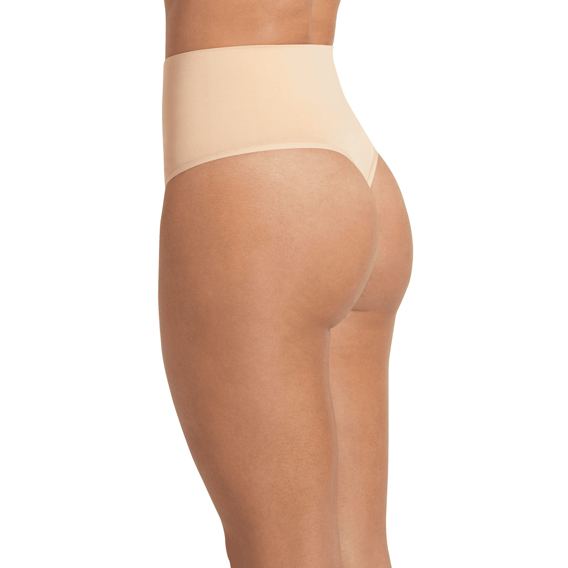 Jockey Essentials Slimming SeamfreeÂ® Thong 2 Pack