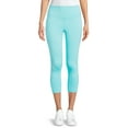 thumbnail image 1 of Jockey Essentials Women's Contour Cropped Leggings, 1 of 5