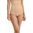 thumbnail image 1 of Jockey® Essentials Women's Core Body Smoothing High-Waist Brief, Sizes Small-3XL, 1 of 5