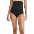 thumbnail image 1 of Jockey® Essentials Women's Core Body Smoothing High-Waist Brief, Sizes Small-3XL, 1 of 5