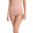 thumbnail image 1 of Jockey® Essentials Women's Core Body Smoothing High-Waist Brief, Sizes Small-3XL, 1 of 4